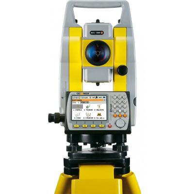 Тахеометр GeoMax Zoom 35 PRO A10 (5")
