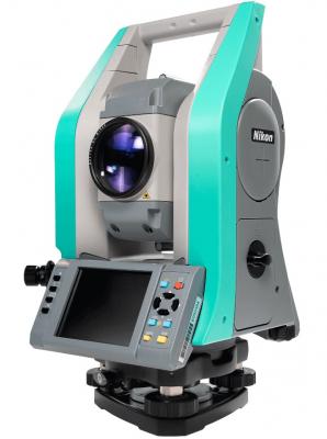 Тахеометр Nikon XF 3" LP