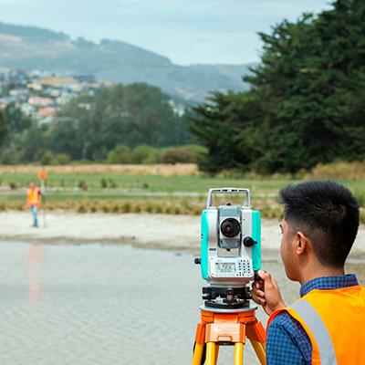 Тахеометр Nikon K 5" Total Station