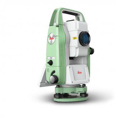 Тахеометр LEICA TS03 R500 (5")