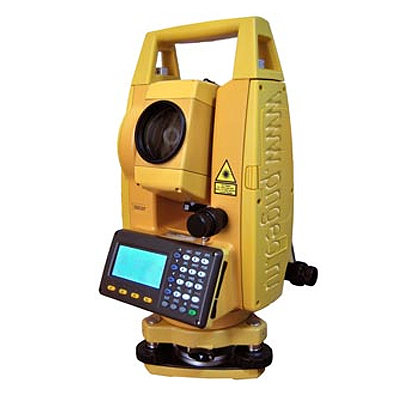 Электронный тахеометр SOUTH NTS-960R (NTS-965R / NTS-962R)(снят с производства)