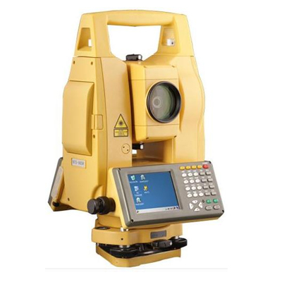 Электронный тахеометр SOUTH NTS-960R (NTS-965R / NTS-962R)(снят с производства)