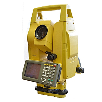 Электронный тахеометр SOUTH NTS-960R (NTS-965R / NTS-962R)(снят с производства)