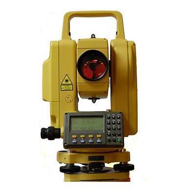 Электронный тахеометр South NTS-355R(снят с производства)