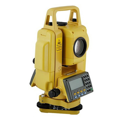 Электронный тахеометр South NTS-355R(снят с производства)