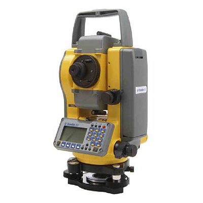 Тахеометр Trimble M3(снят с производства)