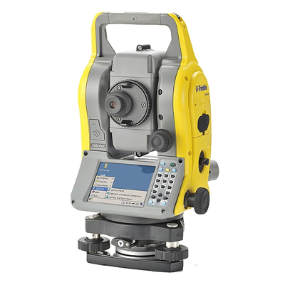 Тахеометр Trimble TS835(снят с производства)