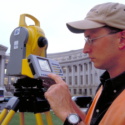 Тахеометр Trimble TS835(снят с производства)