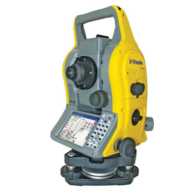 Тахеометр Trimble TS862(снят с производства)