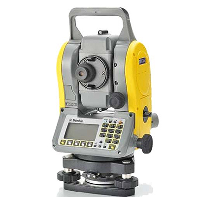 Тахеометр Trimble TS862(снят с производства)