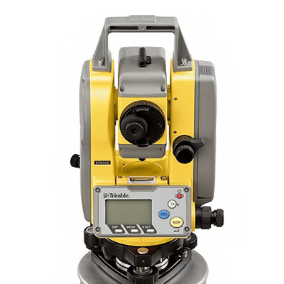 Электронный тахеометр Trimble TS215(снят с производства)