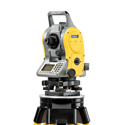Тахеометр Trimble TS635(снят с производства)