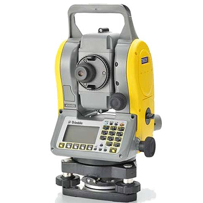 Тахеометр Trimble TS635(снят с производства)