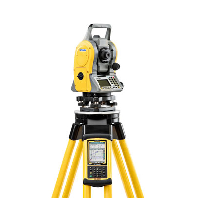 Тахеометр Trimble TS635(снят с производства)