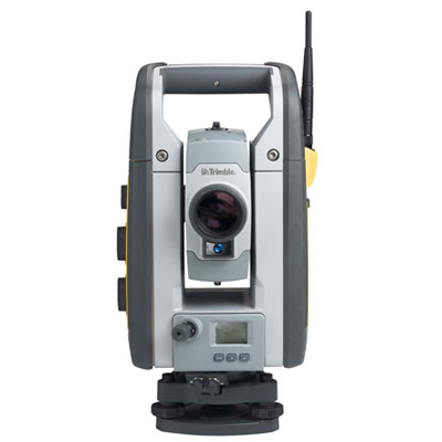 Тахеометр Trimble RTS655(снят с производства)