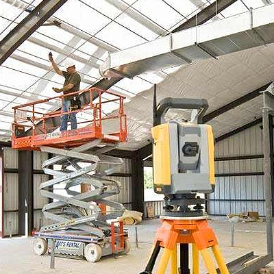 Тахеометр Trimble RTS655(снят с производства)