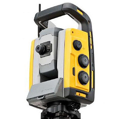 Тахеометр Trimble RTS555(снят с производства)