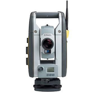 Тахеометр Trimble RTS555(снят с производства)