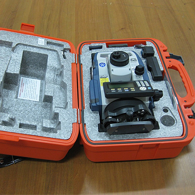 Технический тахеометр Sokkia CX-102(снят с производства)