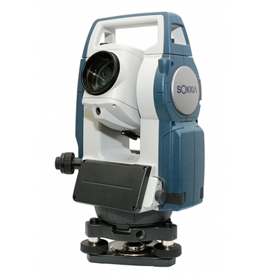 Технический тахеометр Sokkia CX-102(снят с производства)