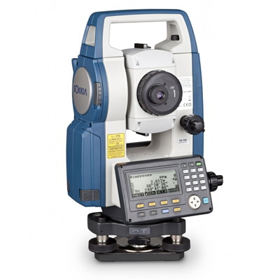 Технический тахеометр Sokkia CX-102(снят с производства)