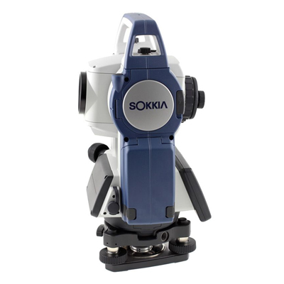 Технический тахеометр Sokkia CX-102(снят с производства)