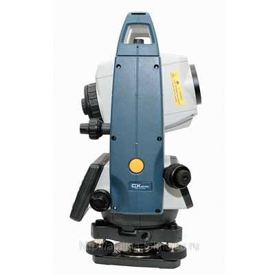 Технический тахеометр Sokkia CX-103(снят с производства)