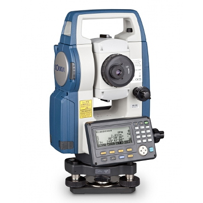 Технический тахеометр Sokkia CX-103(снят с производства)