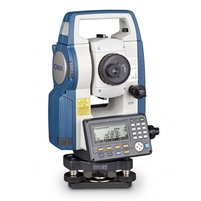 Технический тахеометр Sokkia CX-106(снят с производства)
