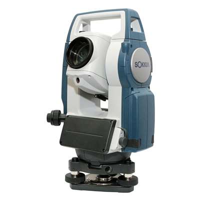 Технический тахеометр Sokkia CX-106(снят с производства)