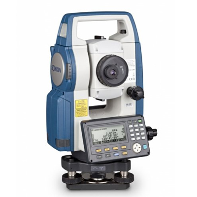 Технический тахеометр Sokkia CX-102L(снят с производства)
