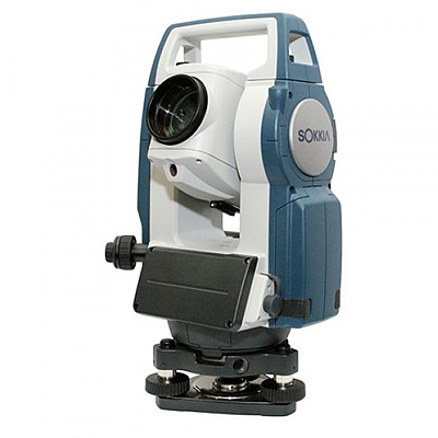 Технический тахеометр Sokkia CX-102L(снят с производства)