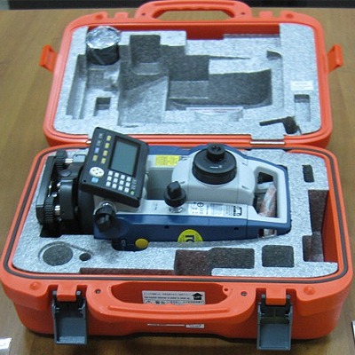 Технический тахеометр Sokkia CX-102L(снят с производства)