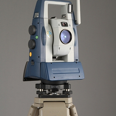 Роботизированный тахеометр Sokkia SX-101(снят с производства)