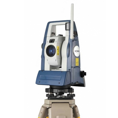 Роботизированный тахеометр Sokkia SX-103(снят с производства)