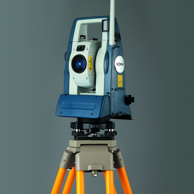 Роботизированный тахеометр Sokkia SX-105(снят с производства)