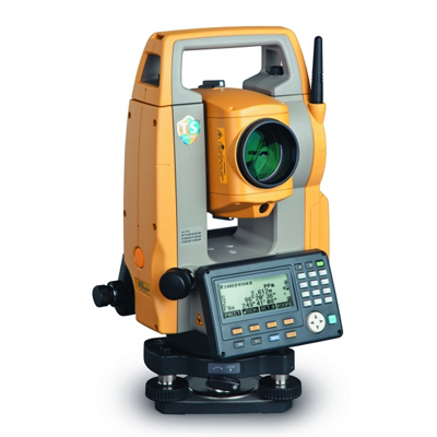 Технический тахеометр Topcon ES-105(снят с производства)
