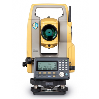 Технический тахеометр Topcon ES-105(снят с производства)