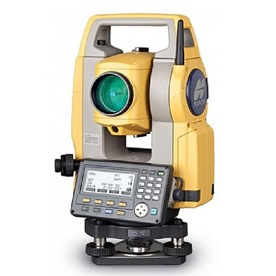Технический тахеометр Topcon ES-105(снят с производства)