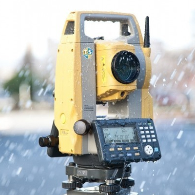 Технический тахеометр Topcon ES-105L(снят с производства)