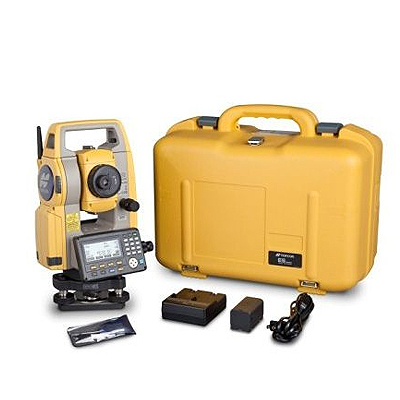 Технический тахеометр Topcon ES-105L(снят с производства)