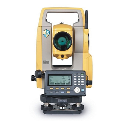 Технический тахеометр Topcon ES-105L(снят с производства)
