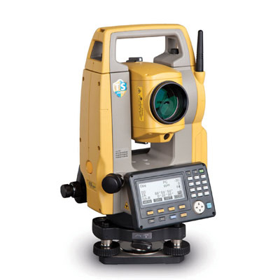 Технический тахеометр Topcon ES-103(снят с производства)