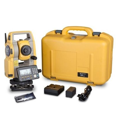 Технический тахеометр Topcon ES-103(снят с производства)