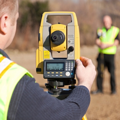 Технический тахеометр Topcon ES-103(снят с производства)