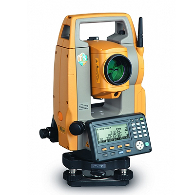 Технический тахеометр Topcon ES-102L(снят с производства)