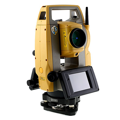 Инженерный тахеометр Topcon OS-101L(снят с производства)