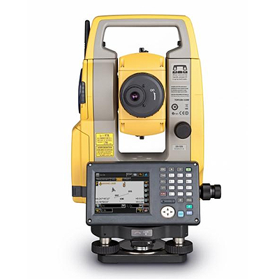 Инженерный тахеометр Topcon OS-101L(снят с производства)
