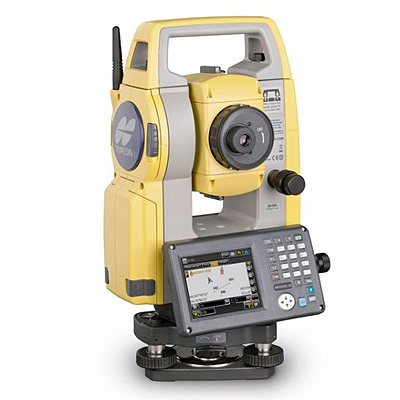 Инженерный тахеометр Topcon OS-103L(снят с производства)