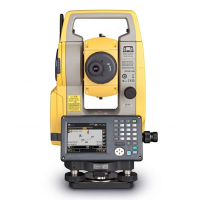 Инженерный тахеометр Topcon OS-103L(снят с производства)